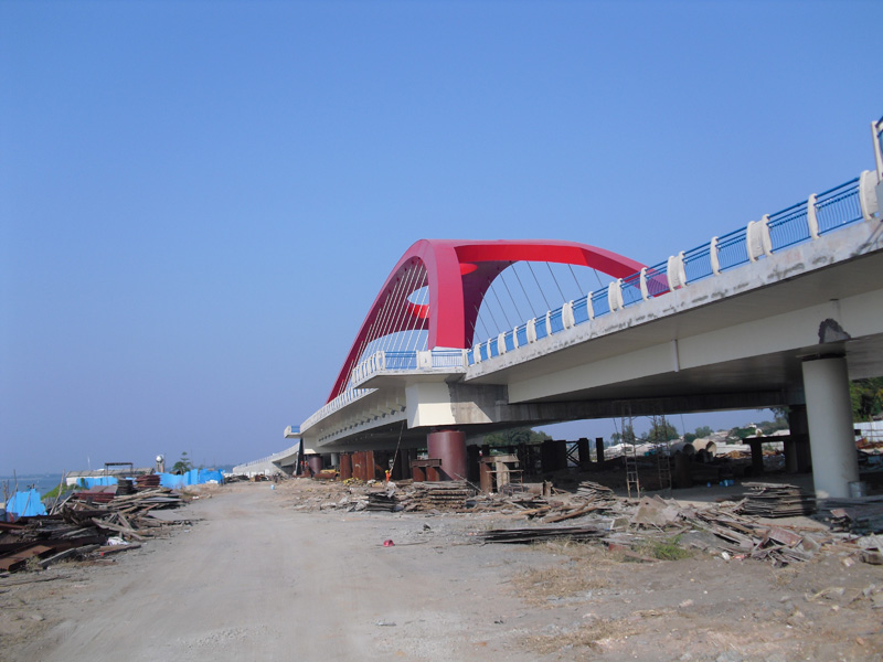 北海高德港大橋(18) - 廣西三象防腐防水保溫工程有限公司 0756v.cn